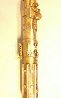 LightSaber B