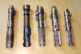 LightSaber C