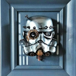 Steam Trooper