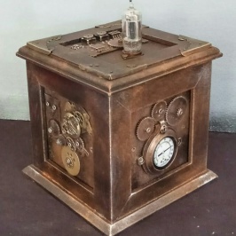 The Transmutation Box
