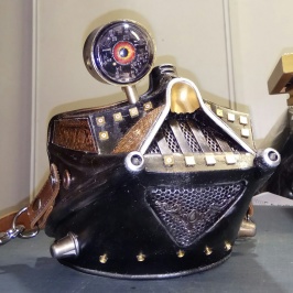 Imperial Mask