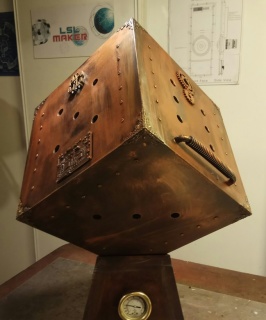 DICE