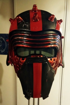 Reddit Mask