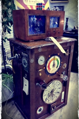 IQ Machine