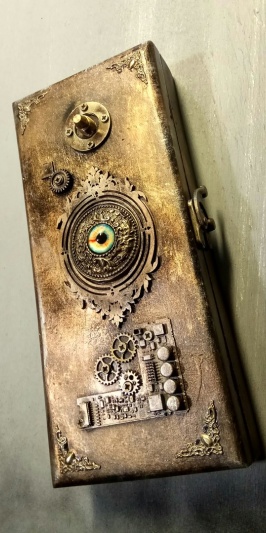 Cyclope Box
