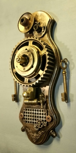 Tolki Mask