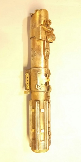LightSaber B