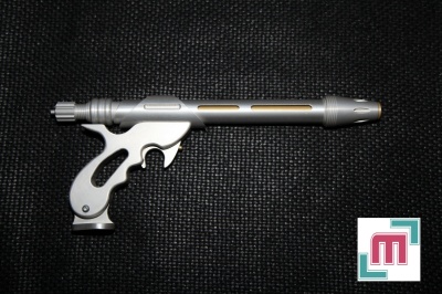 Jango Fett WESTAR-34 Blaster Pistols