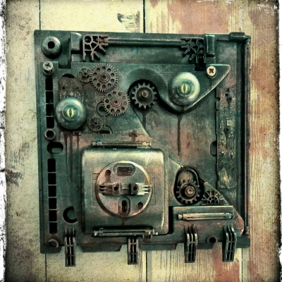 Mask E