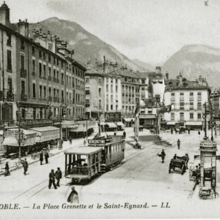 Place Grenette